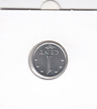 S11-C01-0074 Nederlandse Antillen 1 cent 1984 FDC KM# 8a