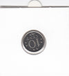 S11-C01-0077 Nederlandse Antillen 10 cent 1984 FDC KM# 10