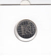 S11-C01-0091 Nederland  25 cent 1990 FDC KM# 204