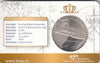 S11-C01-0096 Nederland Coincard Inhulding 2013 BU
