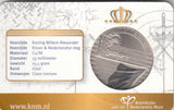 S11-C01-0096 Nederland Coincard Inhulding 2013 BU