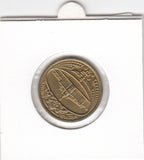 S11-C01-0132 KNM Mintset Penning 1982 FDC