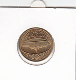 S11-C01-0147 KNM Mintset Penning 1989 FDC