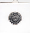 S11-C01-0152 Nederlandse Antillen 25 cent 1990 FDC KM35