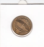 S11-C01-0155 KNM Mintset Penning 1990 FDC