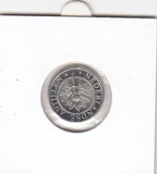 S11-C01-0159 Nederlandse Antillen 10 cent 1992 FDC KM34