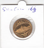 S11-C01-0163 KNM Mintset Penning 1992 FDC