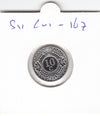 S11-C01-0167 Nederlandse Antillen 10 cent 1993 FDC KM34