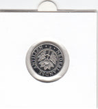 S11-C01-0167 Nederlandse Antillen 10 cent 1993 FDC KM34