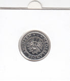 S11-C01-0168 Nederlandse Antillen 25 cent 1993 FDC KM35