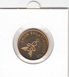 S11-C01-0195 KNM-Aruba Mintset Penning   FDC