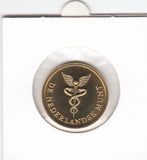 S11-C01-0203 KNM-Aruba Mintset Penning  FDC