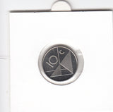 S11-C01-0222 Aruba 10 Cent 1991 FDC KM2