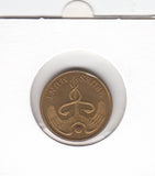 S11-C01-0224 KNM-Aruba Mintset Penning   FDC