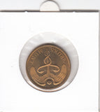 S11-C01-0231 KNM-Aruba Mintset Penning  FDC