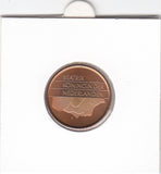 S11-C01-0267 Nederland  5 cent 1982 FDC KM# 202