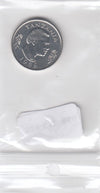 S11-C50-0856-190 Tanzania 50 senti 1989 UNC KM26