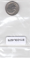S11-COL-0275 USA dime 1966 VF KM195A