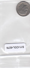S11-COL-0276 USA dime 1966 VF KM195A