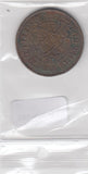S11-COL-0412 Netherlands East Indies 2 1/2 cent 1945 vf km316 P