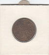 S11-ED1-0063 Nederland 2 1/2 cent 1941 VF