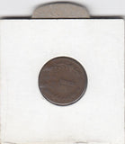 S11-ED1-0089 Nederland 1 cent 1878 vf km107.1