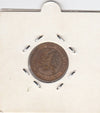 S11-ED1-0090 Nederland 1 cent 1878 xf km107.1