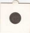 S11-ED1-0099 Nederland 1 cent 1941 xf km152