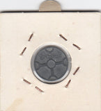 S11-ED1-0102 Nederland 1 cent 1942 vf km170