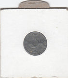 S11-ED1-0104 Nederland 1 cent 1942 vf km170