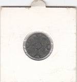 S11-ED1-0105 Nederland 1 cent 1942 vf km170