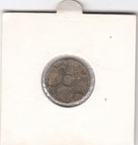 S11-ED1-0106 Nederland 1 cent 1942 vf km170