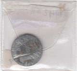 S11-ED1-0109 Nederland 1 cent 1942 vf km170