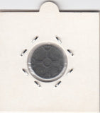 S11-ED1-0110 Nederland 1 cent 1943 vf km170