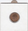 S11-ED1-0117 Nederland 1 cent 1962 UNC