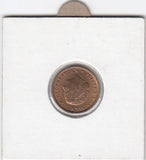 S11-ED1-0117 Nederland 1 cent 1962 UNC