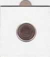 S11-ED1-0119 Nederland 1 cent 1969 UNC