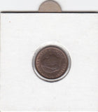 S11-ED1-0119 Nederland 1 cent 1969 UNC