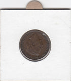 S11-ED1-0121 Nederland 5 cent 1948 VF+