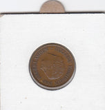 S11-ED1-0123 Nederland 5 cent 1969 vf+