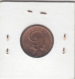 S11-ED1-0126 Nederland 5 cent 1980 UNC