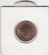 S11-ED1-0127 Nederland 5 cent 1980 UNC