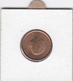 S11-ED1-0130 Nederland 5 cent 1980 MS65