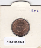 S11-ED1-0131 Nederland 5 cent 1980 XF