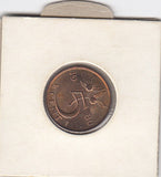 S11-ED1-0132 Nederland 5 cent 1980 UNC