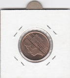 S11-ED1-0137 Nederland 5 cent 1996 UNC
