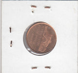 S11-ED1-0139 Nederland 5 cent 1998 UNC