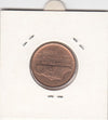 S11-ED1-0140 Nederland 5 cent 2000 VF+