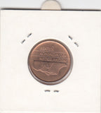 S11-ED1-0140 Nederland 5 cent 2000 VF+