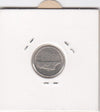 S11-ED1-0144 Nederland 10 cent 1986 UNC